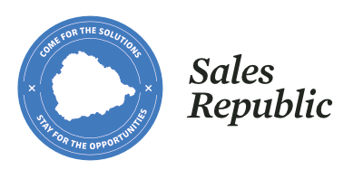 Sales Republic